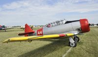 N75964 @ KOSH - Airventure 2013 - by Todd Royer