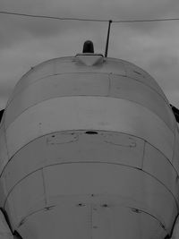 F-ZJBN @ LFBD - Conservatoire de l'Air et de l'Espace - by Jean Goubet-FRENCHSKY