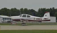 C-GMDV @ KOSH - Airventure 2013 - by Todd Royer