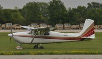 N911MD @ KOSH - Airventure 2013 - by Todd Royer