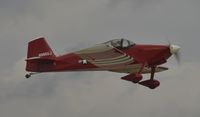 N9855J @ KOSH - Airventure 2013