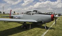 N5221K @ KOSH - Airventure 2013 - by Todd Royer