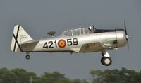 N651SH @ KOSH - Airventure 2013 - by Todd Royer