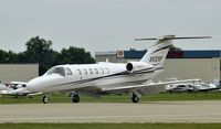 N53SF @ KOSH - Airventure 2013 - by Todd Royer