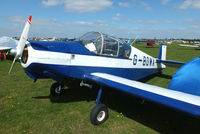 G-BDWX photo, click to enlarge G-BDWX photo, click to enlarge