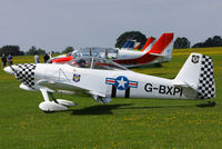 G-BXPI photo, click to enlarge G-BXPI photo, click to enlarge