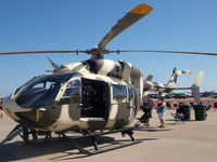07-72015 @ BAD - Barksdale AFB Airshow 2012 - by Philip Cole