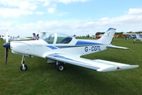 G-CGTL @ EGBK - at the LAA Rally 2013, Sywell - by Chris Hall