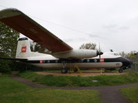 G-APWA photo, click to enlarge G-APWA photo, click to enlarge
