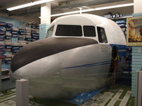 G-BPMP - Luchtvaart Hobby Shop, Aalsmeerderbrug - by Philip Cole