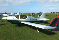 G-DAYS photo, click to enlarge G-DAYS photo, click to enlarge