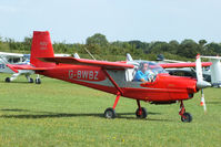 G-BWBZ photo, click to enlarge G-BWBZ photo, click to enlarge