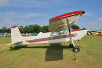 N9393C @ LAL - @SUN-N-FUN 2013 - by Alex Feldstein