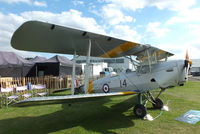 G-ANNK photo, click to enlarge G-ANNK photo, click to enlarge