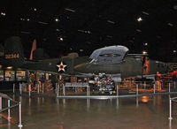 43-3374 @ KFFO - This B-25 is painted to represent 40-2344. - by Daniel L. Berek