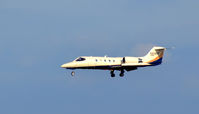 N804TF @ KRIC - On final, RIC