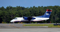 N935HA @ KRIC - Ready for takeoff RIC - by Ronald Barker