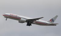 N794AN @ KLAX - Boeing 777-200 - by Mark Pasqualino