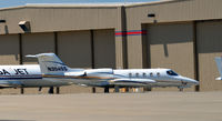 N354SS @ KLEX - Lexington - by Ronald Barker