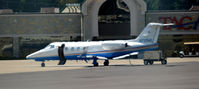 N717HB @ KLEX - Lexington