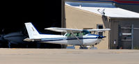 N53226 @ KLEX - Lexington - by Ronald Barker