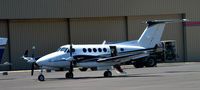N14HG @ KLEX - Aircraft on parking ramp  N---HG - by Ronald Barker