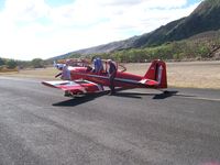 N881JB @ HDH - Some Pilots may be up in age up in the sky they are still some of the best flyers in the world, a real joy to see them fly. They Put on a great show at Dillingham Airfield Hawaii. A real treat if you hike the Kealia trail up the side of the Mt. that is on - by Paul Felix Schott