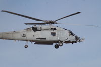 UNKNOWN @ BIL - Navy Blackhawk's at BIL