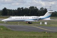 CS-DTM @ LFBD - Masterjet Aviacao Executiva - by Jean Goubet-FRENCHSKY