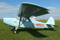 G-MRED photo, click to enlarge