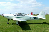 G-RJAM photo, click to enlarge