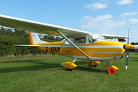G-ASUP photo, click to enlarge