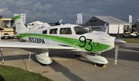 N328PA @ KOSH - Airventure 2012 - by Todd Royer