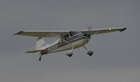 N8293E @ KOSH - Airventue 2013 - by Todd Royer