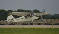 N9575A @ KOSH - Airventure 2013 - by Todd Royer