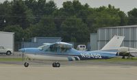 N1949Q @ KOSH - Airventure 2013 - by Todd Royer