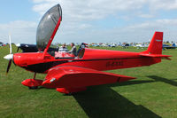 G-EXXL photo, click to enlarge