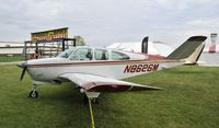 N8626M @ KOSH - Airventure 2013 - by Todd Royer