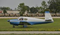 N6562B @ KOSH - Airventure 2013 - by Todd Royer