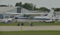 N54115 @ KOSH - Airveture 2013 - by Todd Royer