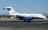 N525FX @ CCR - Visitor - by Bill Larkins