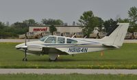 N9164N @ KOSH - Airventure 2013 - by Todd Royer