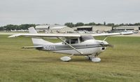 N3517Y @ KOSH - Airventure 2013 - by Todd Royer