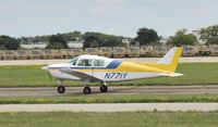 N771Y @ KOSH - Aiventure 2013 - by Todd Royer