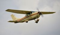 N379CM @ KOSH - Airventure 2013 - by Todd Royer
