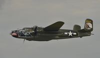 N5672V @ KOSH - Airventure 2013 - by Todd Royer