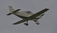 N263AN @ KOSH - Airventure 2013