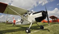 N5190G @ KOSH - Airventure 2013 - by Todd Royer