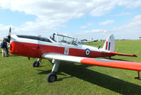 G-BXDH @ EGBK - at the LAA Rally 2013, Sywell - by Chris Hall