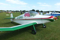 G-CBRD photo, click to enlarge